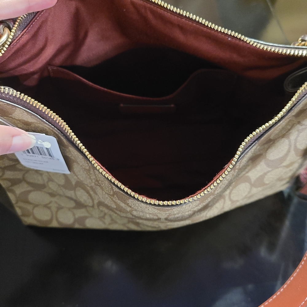 Coach handbag